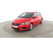 OPEL ASTRA 1.2 turbo