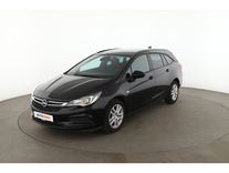 OPEL ASTRA 1.6 cdti dpf