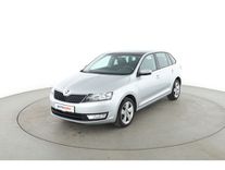 SKODA RAPID SPACEBACK 1.2 tsi