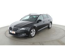 SKODA SUPERB 2.0 tdi