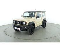 SUZUKI JIMNY 1.5