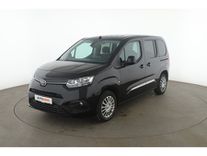 TOYOTA PROACE CITY 1.2 turbo