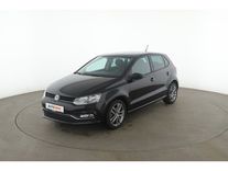 VOLKSWAGEN POLO 1.0