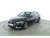 AUDI A4 40 TDI 40 tdi