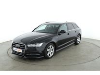 AUDI A6 AVANT 2.0 tdi