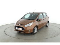 FORD B-MAX 1.0 ecoboost