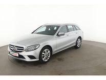 MERCEDES CLASSE C STATION WAGON C 200 c 200 d
