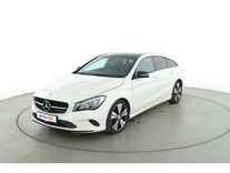 MERCEDES CLA SHOOTING BRAKE CLA 200 cla 200 shooting brake