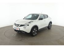 NISSAN JUKE 1.6