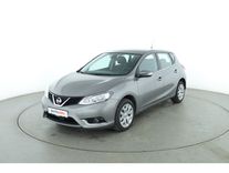 NISSAN PULSAR 1.2