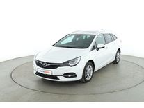 OPEL ASTRA 1.5 cdti