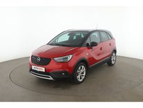 OPEL CROSSLAND X 1.2 turbo