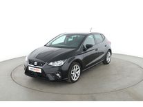 SEAT IBIZA 1.0 tsi