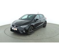 SEAT IBIZA 1.0 tsi