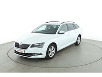 SKODA SUPERB 2.0 tdi