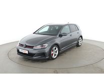 VOLKSWAGEN GOLF 2.0 tsi