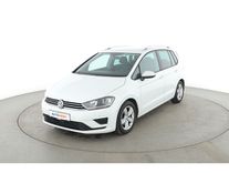 VOLKSWAGEN GOLF SPORTSVAN 2.0 tdi