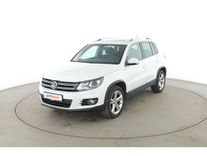 VOLKSWAGEN TIGUAN 2.0 tdi