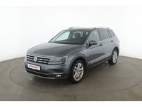 VOLKSWAGEN TIGUAN ALLSPACE 2.0 tsi