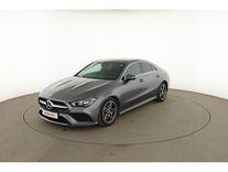 mercedes-benz cla 180 amg line 7g-dct