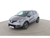 renault captur 1.2 tce intens edc