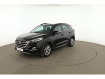 HYUNDAI TUCSON hyundai tucson 1.7 crdi creative