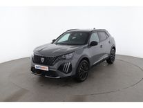 PEUGEOT 2008 peugeot 2008 1.2 hybrid gt e-dcs6