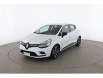 RENAULT CLIO 0.9 tce