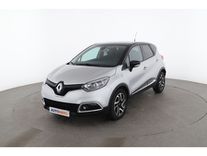 RENAULT CAPTUR renault captur 1.2 tce energy intens edc