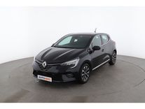 renault clio 1.0 tce intens