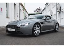ASTON MARTIN VANTAGE S 2011 aston martin v8 vantage s - vat q