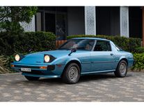 MAZDA RX-7 1980 mazda rx-7 gt