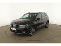 VOLKSWAGEN TIGUAN volkswagen tiguan 2.0 tdi bluemotion tech carat exclusive dsg7