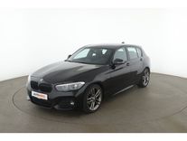 BMW SERIE 1 118 118i