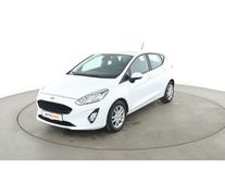FORD FIESTA 1.0 ecoboost