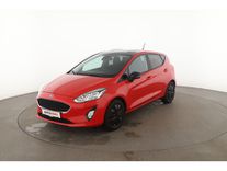 FORD FIESTA 1.1
