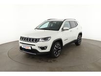 JEEP COMPASS 1.3 t-gdi