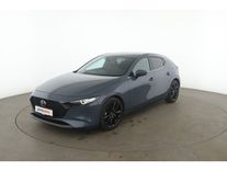 MAZDA 3 SKYACTIV G 2.0