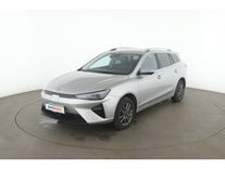 electric drive 130 kw