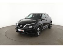 NISSAN JUKE 1.0 dig-t