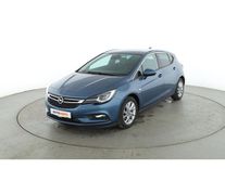 OPEL ASTRA 1.4 sidi turbo