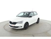 SKODA FABIA 1.0 tsi