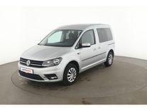 VOLKSWAGEN CADDY UTILITAIRE 2.0 tdi