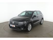 VOLKSWAGEN TIGUAN 2.0 tdi