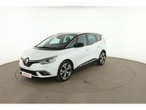 RENAULT GRAND SCENIC renault grand scenic 1.6 dci energy intens
