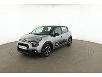 CITROEN C3 citroen c3 1.2 puretech feel pack