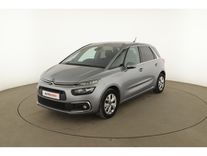 citroen c4 picasso (2) 1.6 blue-hdi feel bv6