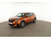 peugeot 2008 1.2 puretech active