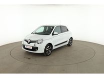 RENAULT TWINGO renault twingo 0.9 tce energy intens
