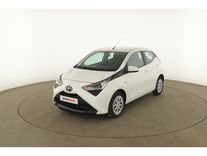 toyota aygo 1.0 vvt-i x-play